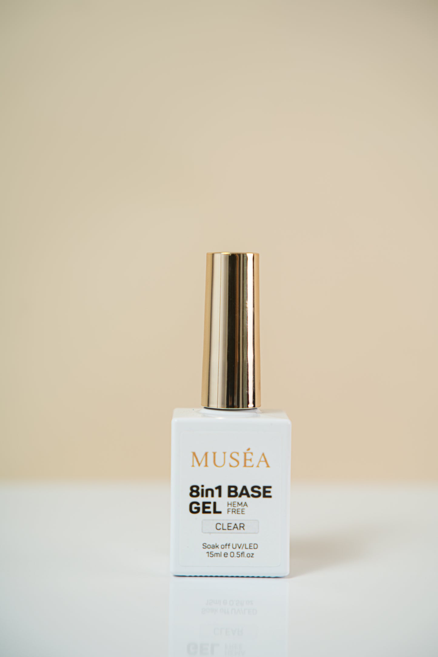 8 in 1 Base Gel