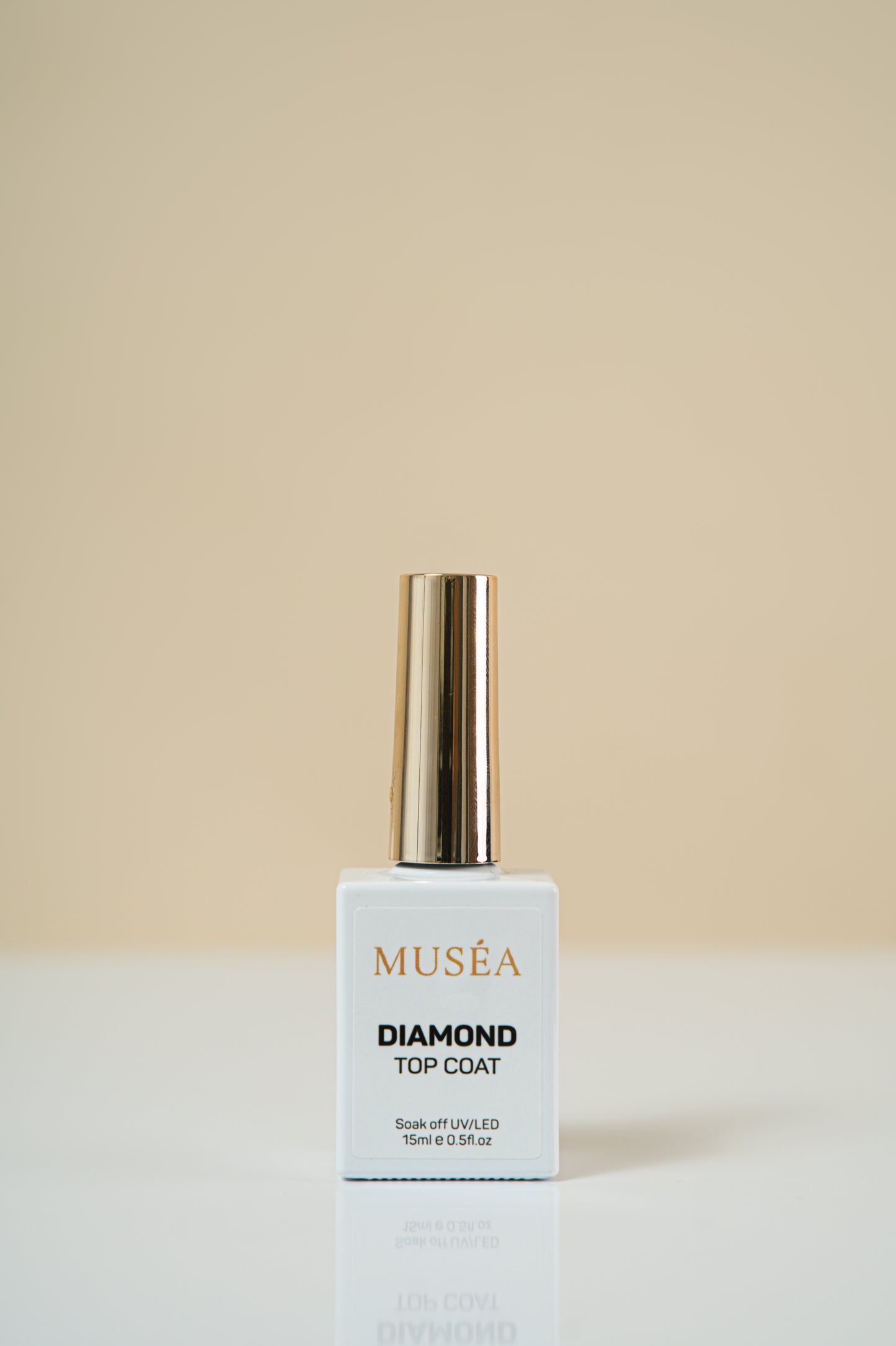 Diamond Top Coat - Non wipe