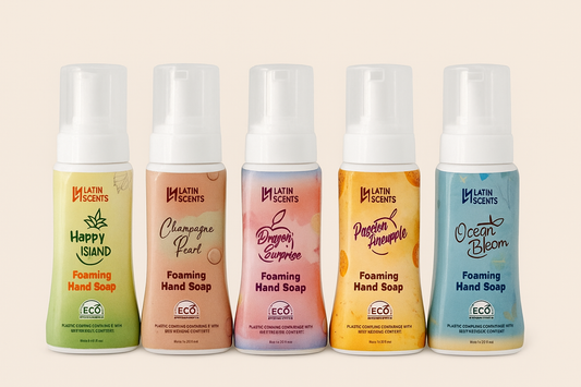 Foaming Hand Soap